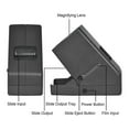 thumbnail image 5 of 35mm Slide Viewer, 3X Magnification, USB Powered/Battery Operation, 5 of 5