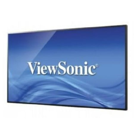 Viewsonic 43” Full Hd Direct-lit Led Commercial Display – 43″ Lcd – 1920 X 1080 – Direct Led – 350 Nit – 1080p – Hdmi – Usb – Serialethernet (cde4302) Viewsonic 43” Full Hd Direct-lit Led Commercial Display – 43″ Lcd – 1920 X 1080 – Direct Led – 350 Nit – 1080p – Hdmi – Usb – Serialethernet (cde4302)