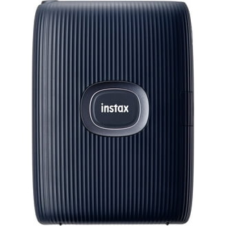 Fujifilm instax Link Wide Printer, Mocha Gray - Walmart.com