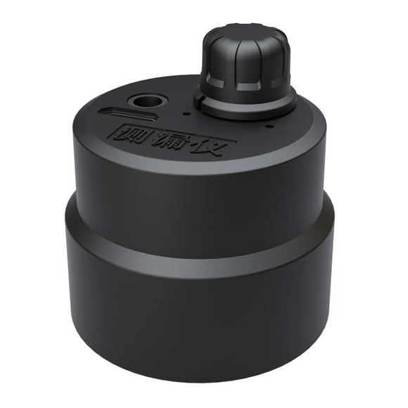 Leak detector,Water Pipes Fire Pipes Fire Pipeline Leak Tool Water Water Alarm Fire Pipeline Leak Portable Water Alarm Water Pipes S Fire Line Alarm Reable Water Fire Line Leak Qudai Reable Water S
