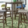 thumbnail image 2 of Liberty Furniture Space Savers Table de Rassemblement - Marron, 2 of 7