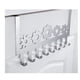 thumbnail image 4 of un Morceau De Crochet De Porte En Acier Inoxydable Conque Sans Couture Et Sans Poinon Crochet De Porte De Cuisine De Salon Porte-manteau, 4 of 4