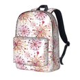 thumbnail image 2 of Goofa Fireworks Printed Backpack,Laptop Backpack,Durable Anti-Theft Travel Work Backpack,Water-resistant Backpack, 2 of 9
