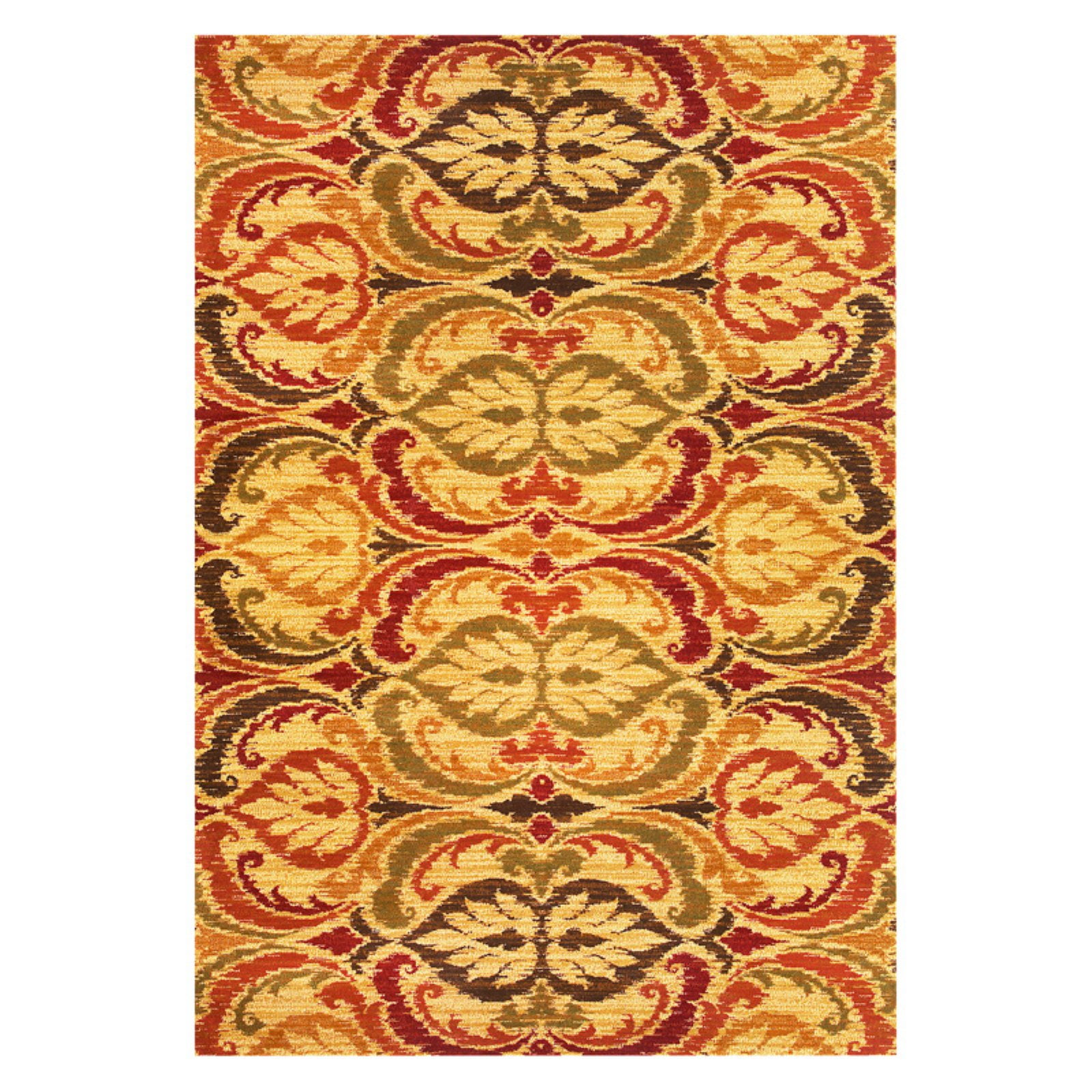 KAS Rugs LIF546 Lifestyles Area Rug
