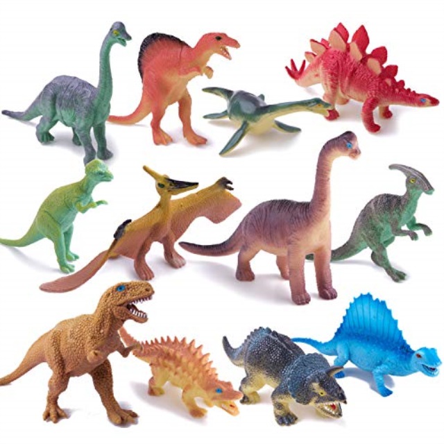 dinosaur toys walmart