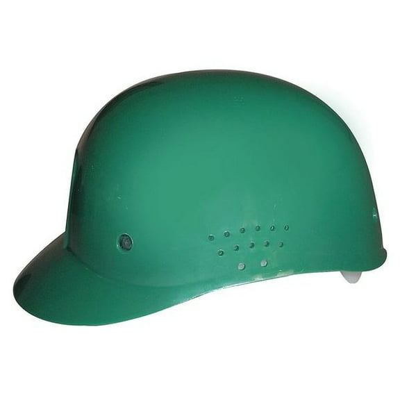 Condor Bump Cap,Baseball,Pinlock,Green 23Z353