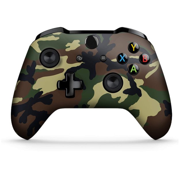 DreamController Manette Design Personnalisé Original Compatible avec Xbox One/Series S/Series X Manette Modifiée Sans Fil