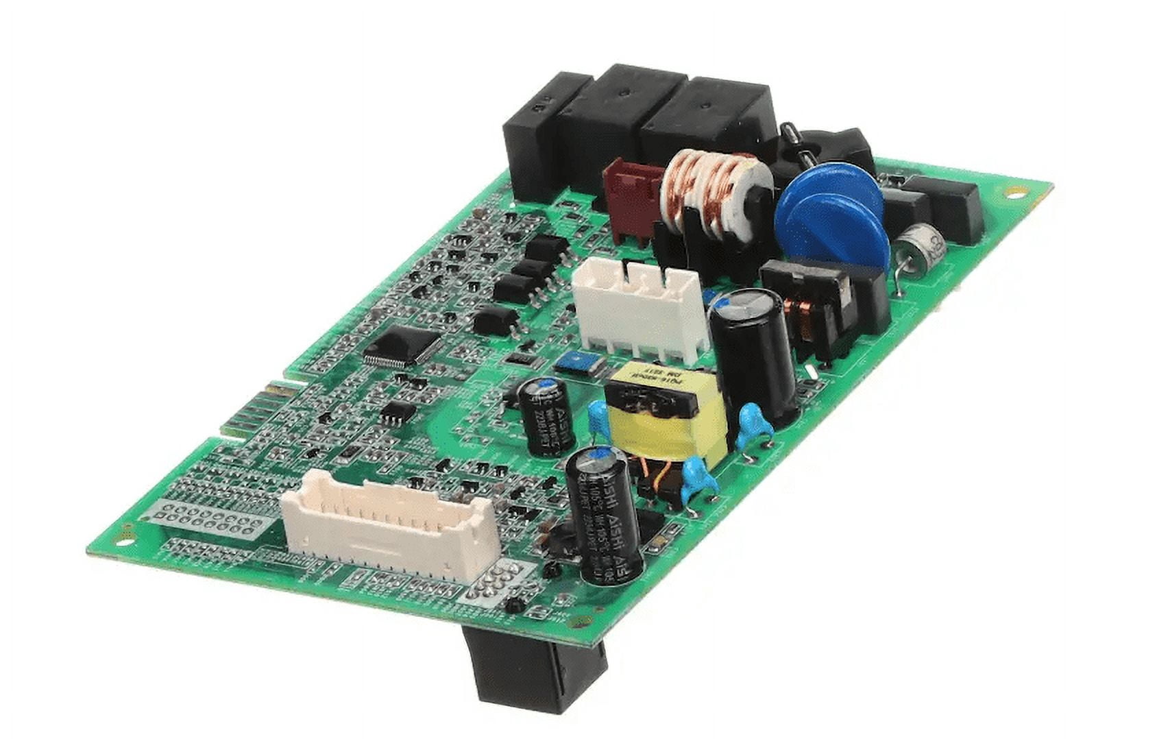 WD21X27998 Main Control Board Compatible With GE Dishwashers - Budora - WD21X25992, WD21X25994, WD21X25699