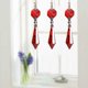 thumbnail image 4 of 10 Uds. De cuentas colgantes de araña de cristal, para candelabros, cortinas, decoración de bodas, 4 of 5