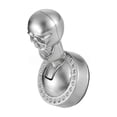 thumbnail image 2 of Gothic Shaped Metal Universal Cover Suitable For Control Lever Start Button Cover Start Button Knob And Truck RV And Vehicle Engine., 2 of 5