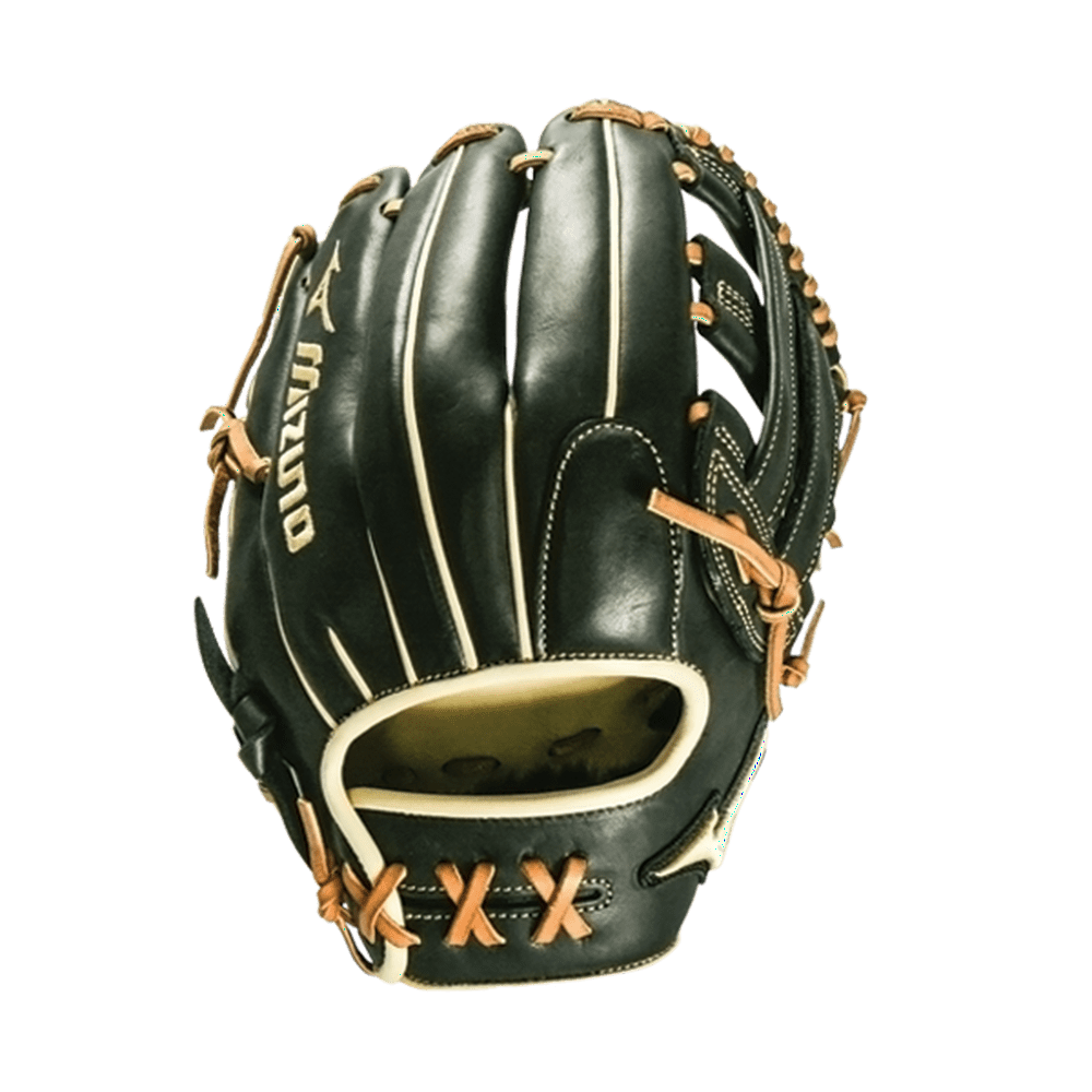 mizuno pro select