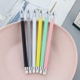 thumbnail image 2 of Eternal Crayon Inkless Longue Durée Écriture Fluide Léger Effaçable Fournitures Scolaires, 2 of 7