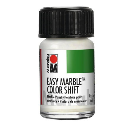 UPC: 4007751776600 | Marabu Easy Marble 15ml Metallic Green-Red-Gold