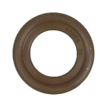 FEL-PRO 72907 Engine Oil Drain Plug Gasket Fits select: 2001-2018 FORD FOCUS, 2011-2018 JEEP GRAND CHEROKEE