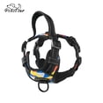 thumbnail image 4 of PcEoTllar No Pull Dog Harness, Adjustable Reflective Soft Padded Pet Dog Vest Harness for Small Medium Large Dog Breeds Outdoor Training Walking, 4 of 9