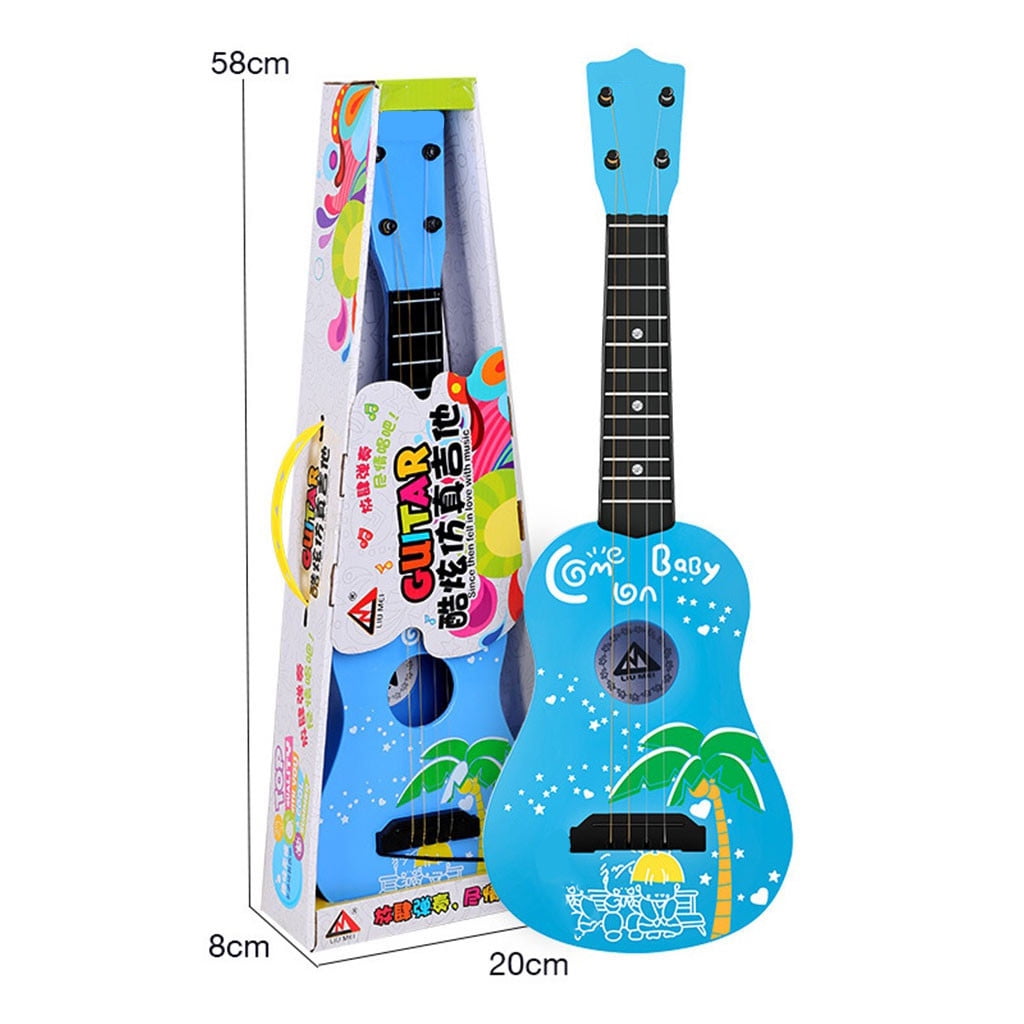 toy ukulele walmart