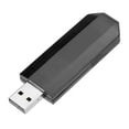 thumbnail image 2 of Tarjeta AC-811 Tarjeta De Red Inalámbrica Adaptador WiFi USB 600MBPS 2.4G/5G Soporte De Doble Banda Para 802.11ac/a/b/g/n, 2 of 7