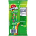 thumbnail image 4 of Airheads Xtremes Belts Chewy Candy, Rainbow Berry Fruit Flavor Artificially Flavored, 4.5 Ounces, 4 of 11