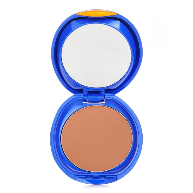 Base compacta de protección UV SPF 30 Shiseido SP60 12g