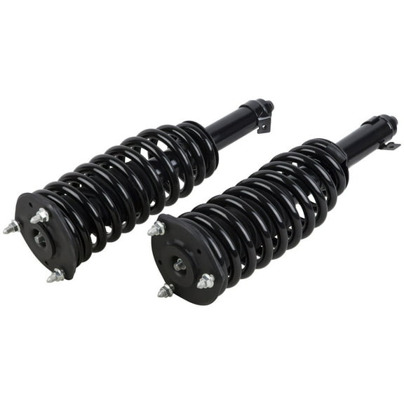 For Lexus LS460 2008 2009 2010 2011 2012 New Coil Spring Conversion Kit - BuyAutoParts