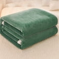 thumbnail image 5 of Cool And Breathable Summer Comforter,Solid Colour Milk Velvet Comforter,Washable Cool Comforter,Soft Comfortable Comforter,Absorbent Breathable Quilt,Stylish Home Decor Comforter, 5 of 9