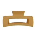 thumbnail image 1 of CNKOO Hair Claws Non-Slip Stable Oblong Shape Strong Claws Crossing Teeth Hair Barrett Lady Stuff, 1 of 10