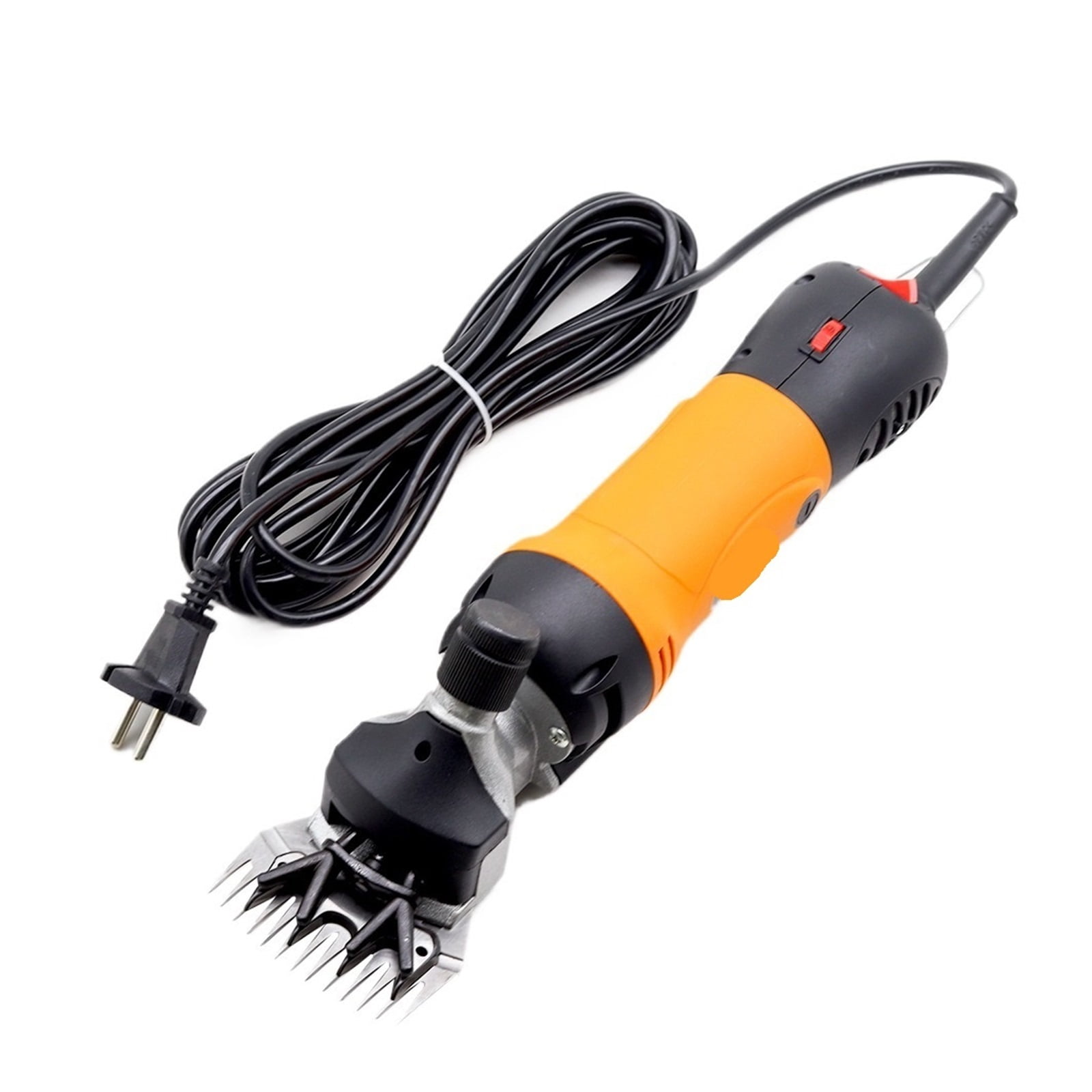Electric Shears Goat Clippers Farm Supplies Sheep Animal Shave Grooming ,Multiple Speeds