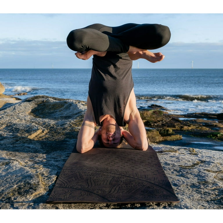 Yoga Mat TPE  RDX® Sports CA – RDX Sports