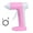 Pink2, variant on Wireless Craft Glues Guns Rechargeable Battery Efficient 30S Preheating Time Overheat Protective for Kids School Crafts