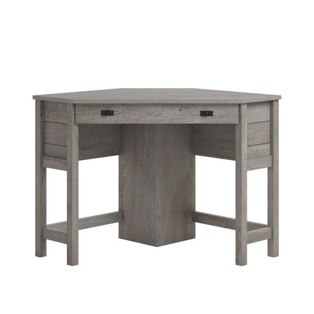 Coastal corner desk discount