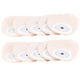 thumbnail image 2 of Bolsas de colostomia Adulto, Estuche De Ostomía Corte A Medida, Juegos De Accesorios De Ba?o 10 Piezas/Paquete Sistema De Una Sola Pieza Artículos De Ostomía para Los Suministros para El Cuida Amonsee No, 2 of 6