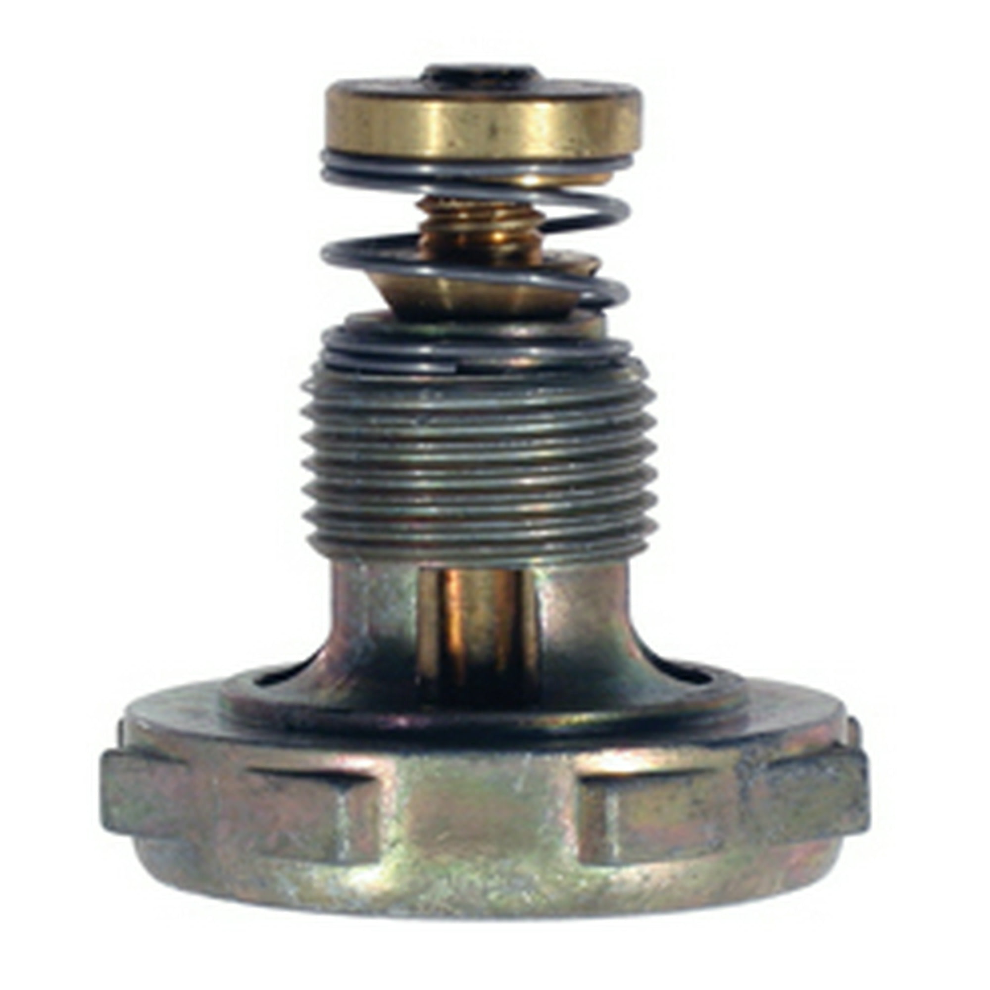 Quick Fuel Technology Power Valve Assembly 2.5 Quick Fuel Technology Power Valve Assembly 2.5