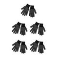 thumbnail image 1 of Justharion Gants d'Escalade à Doigts Complets Gants d'Extérieur Mitaines Antidérapantes, 1 of 6