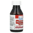 thumbnail image 5 of Homeolab USA Kid's Relief®, Throat Ease Syrup, 0-12 Yrs, 3.4 fl oz (100 ml), 5 of 6