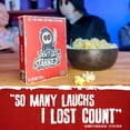 thumbnail image 4 of Juego de cartas Rookie Mage Games ¡No te apuñalen! para adultos, 4 of 6