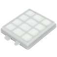 thumbnail image 1 of Vacuum Cleaner Filter, Quality Filter ABS And Sponge Material Easy To Disassemble Vacuum Cleaner Parts, Bedroom For Kitchen, 1 of 8
