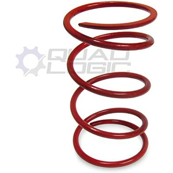 Polaris Ranger 570 900 Team Red (105/165) Secondary Spring - 3234452