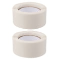 thumbnail image 2 of SHISUYAN 1000pcs Transparent Sealing Sticker Round Label Sticker for Party Favor Envelope, 2 of 5