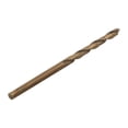 thumbnail image 3 of Precision Crafted M35 Cobalt Metric Drill Bits For Stainless Steel Pack Of 5, 3 of 8