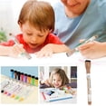 thumbnail image 1 of Uinagy Colored Magnetic Whiteboard Markers, 1 of 7