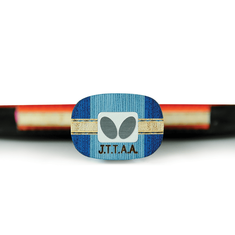 Butterfly Timo Boll ALC AN Pro-Line with Tenergy 05