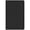 Black, variant on CSB Deluxe Gift Bible, Black Leather Touch