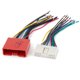 thumbnail image 1 of 2pcs Mazo de Cables para vehículos Coches Hembra y Macho con Cable, 1 of 1