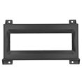 thumbnail image 1 of 1Din Stereo Radio Fascia DVD Audio Navigation Panel Frame Fit for Dodge Avenger/Nitro 2007, 1 of 14