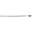 3/4, variant on Anton Breton AB-113 Brazilwood Student Violin Bow 3/4 Round