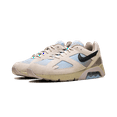 thumbnail image 2 of NIKE MENS Air Max 180 "Light Khaki Psychic Blue" HJ6282 200 from Stadium Goods, 2 of 8