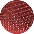 thumbnail image 1 of Ahgly Company Machine Washable Indoor Round Transitional Cranberry Red Area Rugs, 5' Round, 1 of 7