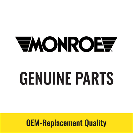 Monroe Shocks & Struts Magnum 66608 Shock Absorber