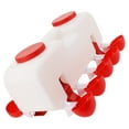 thumbnail image 1 of Bebedero Para Pollos, 10L, Accesorios Estables Para Gallinero, Alimentador De Agua Para Aves De Corral De Polipropileno Para Patos, 1 of 7