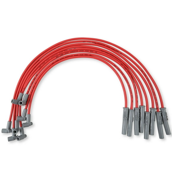 MSD 35379 Spark Plug Wire Set